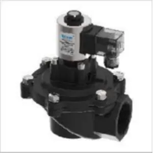 PULSE JET TYPE DUST COLLECTOR VALVE