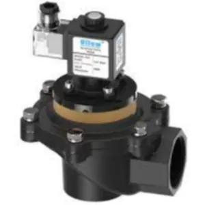 PULSE JET TYPE DUST COLLECTOR VALVE - Image 2