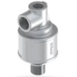 ROTO SEAL COUPLING