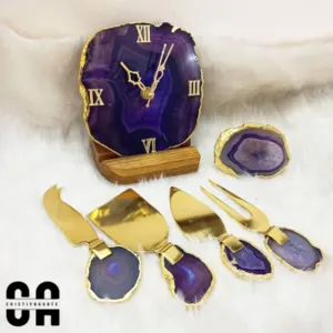 Agate gift box by CHISTIYAAGATE