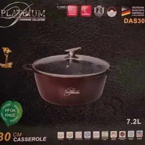 Casserole DAS - Image 5