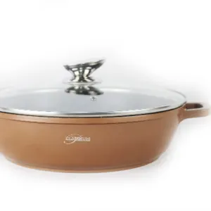 Casserole low DAR by BSM Hungary Kft.