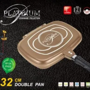 Fry Pan Double Side DADG - Image 2