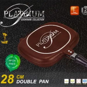 Fry Pan Double Side DADG - Image 3