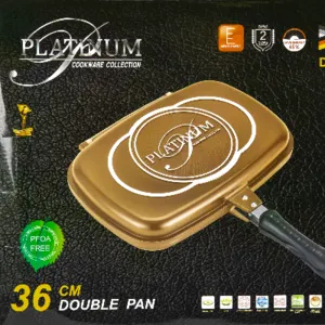 Fry Pan Double Side DADG - Image 4