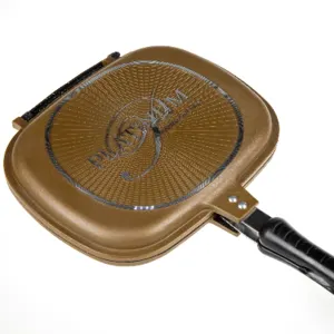 Fry Pan Double Side DADG - Image 5