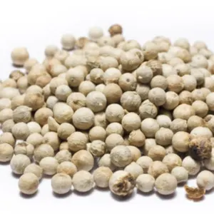 Black Pepper & White Pepper by VIETNAM IMTEX IMPORT EXPORT CORPORATION