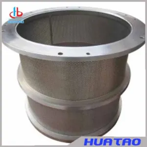 Screen Basket For Pressure Screen - Image 3