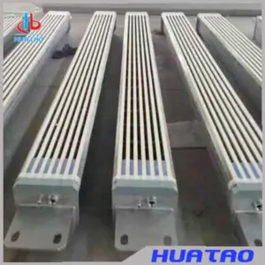 Dewatering elements for paper and board machine by Huatao Group