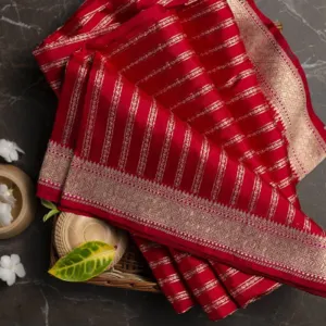 saree by RK Fabric