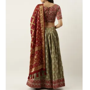 LEHENGHA - Image 2