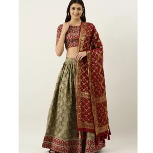 LEHENGHA - Image 3