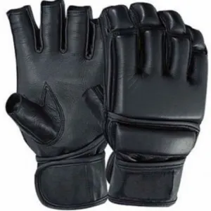 MMA Gloves by SIALKOT GOODS INTERNATIONAL