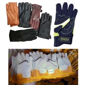 Gloves All Type by SIALKOT GOODS INTERNATIONAL