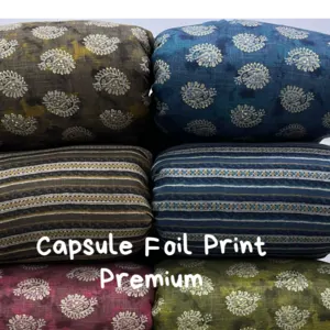 Garment Fabric by Dwarkadhish Trading Co