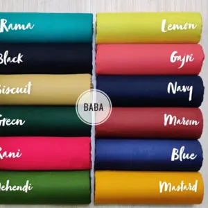 Garment Fabric - Image 2
