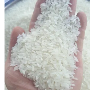 Vietnamese Jasmine Rice