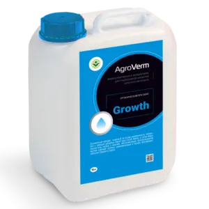 AGROVERM GROWTH