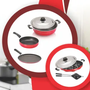 Non Stick Cookware