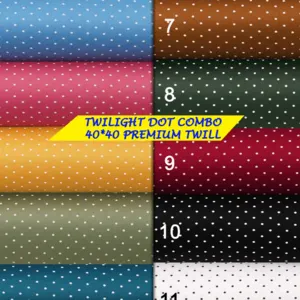 Shirt & Suiting Fabrics by Dwarkadhish Trading Co