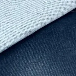 Jeans Make Denim Fabric by Dwarkadhish Trading Co