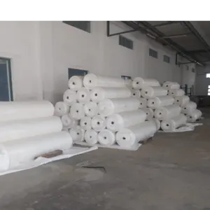 Gray Cloth Weaving Type by Dwarkadhish Trading Co