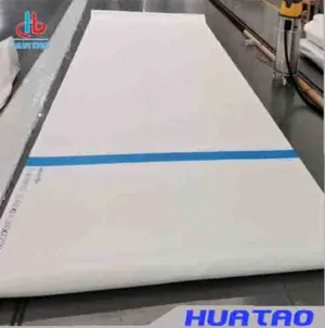 Press Felt For Paper Machine by HEBEI LOVER IMPORT AND EXPORT TRADE CO.,LTD