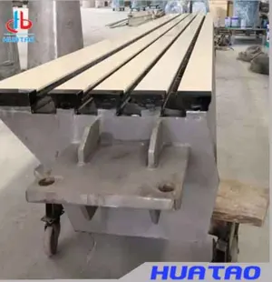 Dewatering Elements For Paper Machine - Image 3