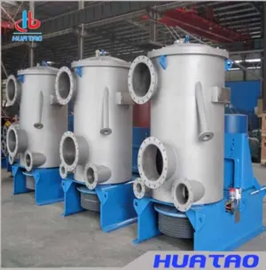 Pressure Screen For Paper Machine by HEBEI LOVER IMPORT AND EXPORT TRADE CO.,LTD