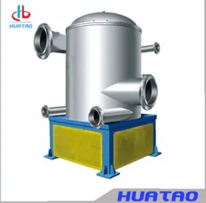 Pressure Screen For Paper Machine - Image 2