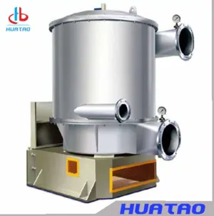 Pressure Screen For Paper Machine - Image 3