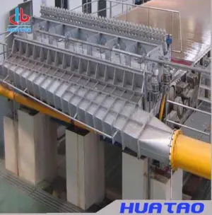 Headbox For Paper Machine by HEBEI LOVER IMPORT AND EXPORT TRADE CO.,LTD
