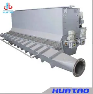 Headbox For Paper Machine