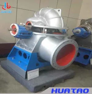 Pump For Paper Machine - Image 2