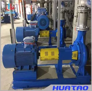 Pump For Paper Machine - Image 3