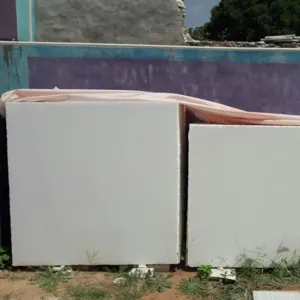 makrana white marble by INCREDIBLE MARBLE