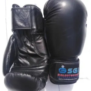 Boxing Gloves by SIALKOT GOODS INTERNATIONAL