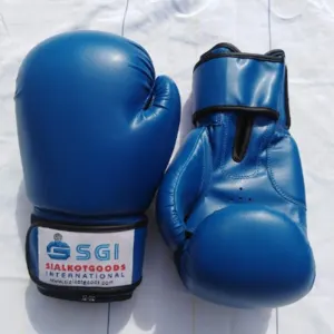 Boxing Gloves - Image 2