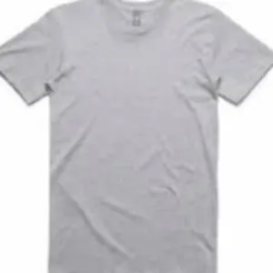 Plain/ Solid T Shirt - Image 4