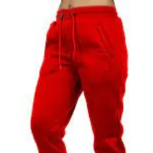 Cotton joggerers Trouser - Image 3