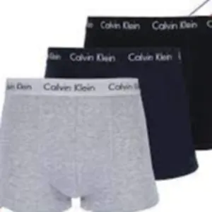 Men Boxer/ Men Under Garments