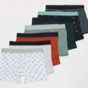 Men Boxer/ Men Under Garments - Image 2