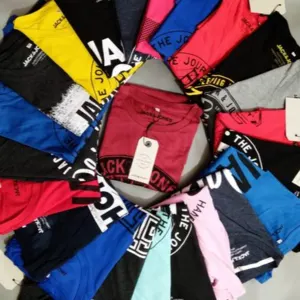 Printed T Shirts For Men/ Printed T Shirts - Image 3