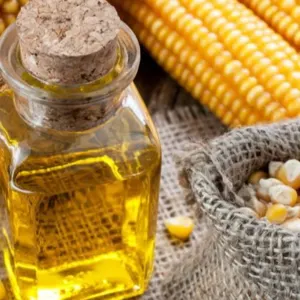 Refined Corn Oil - Image 3