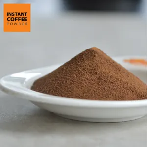 PREMIUM SPRAY DRIED INSTANT COFFEE POWDER CHOCOLATE AND CARAMEL FLAVOR by AN THAI VIET NAM