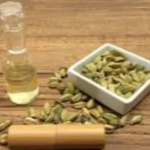 Cardamom Essential Oil