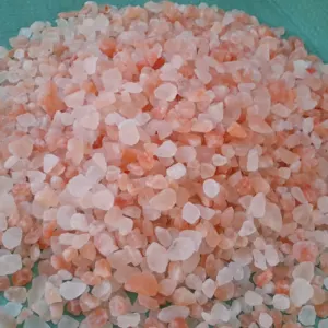 Himalayan Dark Pink Salt - Image 3