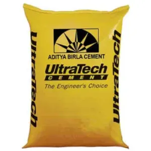 UltraTech Super Cement by BuildersMART