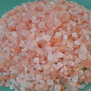Himalayan Dark Pink Salt by Waqar Shopping Service SMC-Private Limited