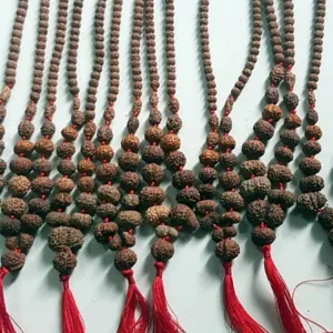 Siddhi Shakti Mala 108 Beads by Jual.Cash